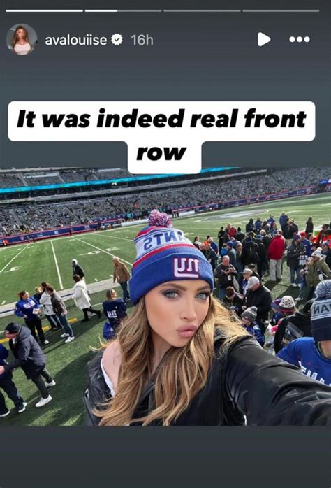 OnlyFans Model Claims New York Giants Player Offered Her。